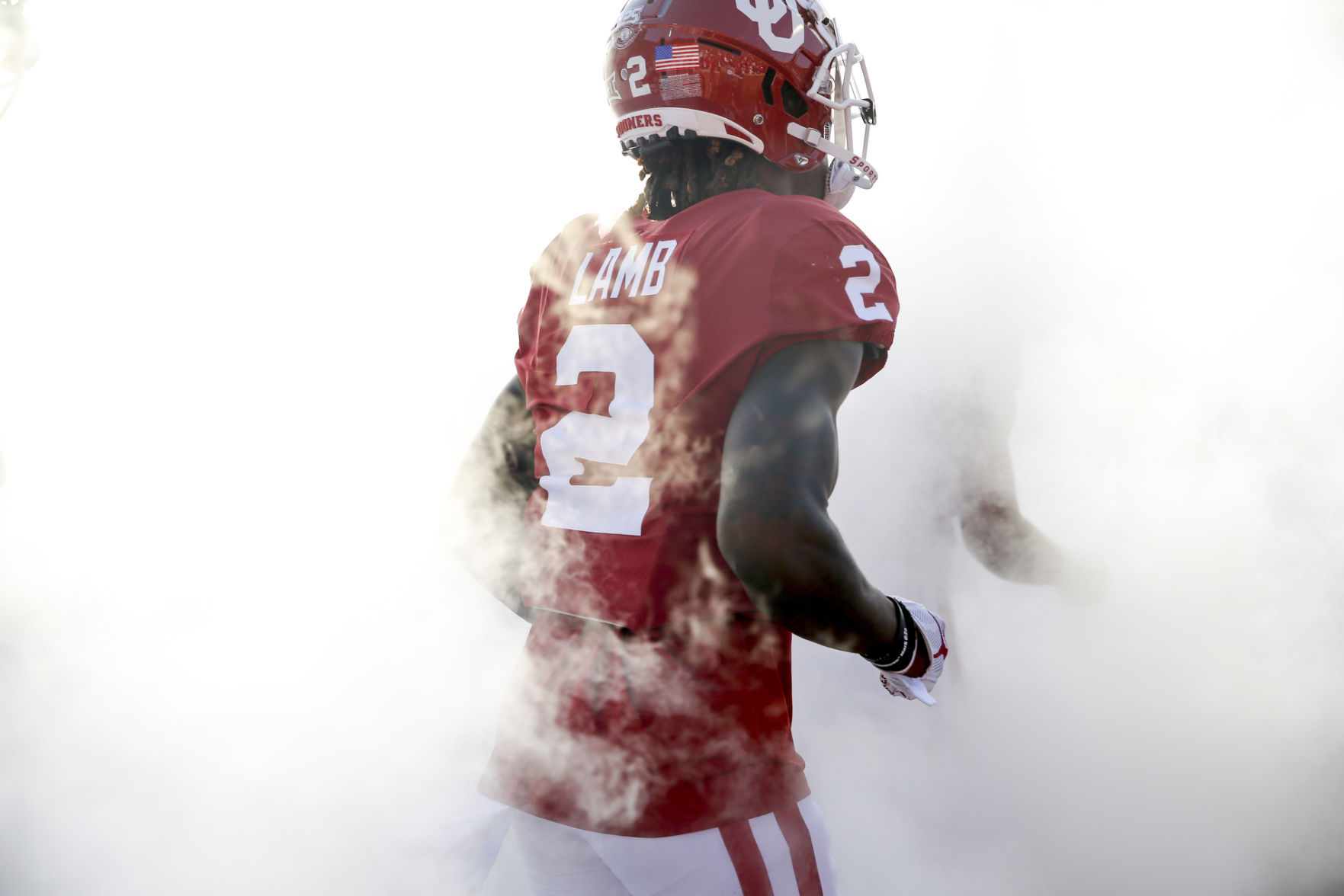 Oklahoma Sooners vs South Dakota Coyotes